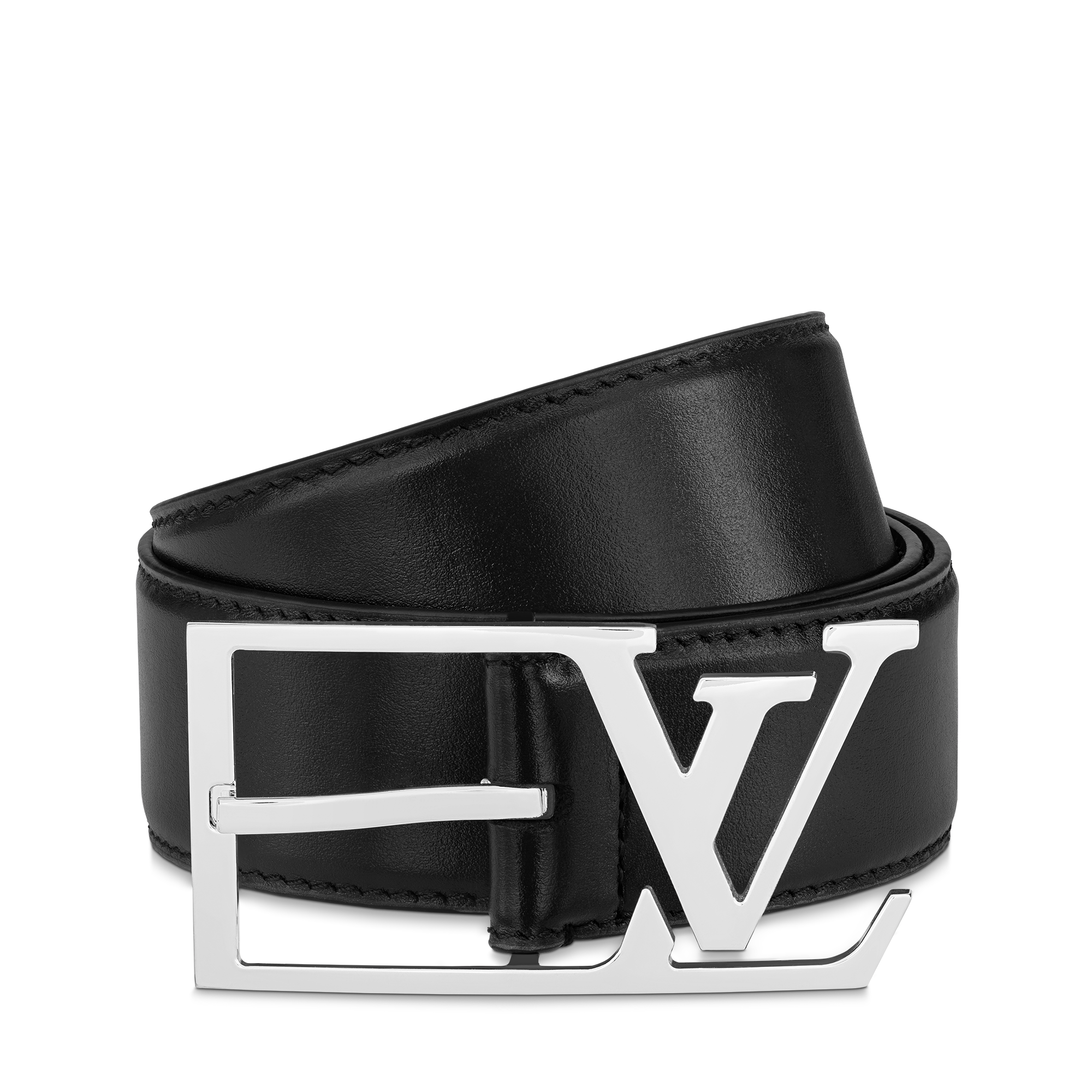 LV Skyline 35mm Belt - Accessories M0687S | LOUIS VUITTON
